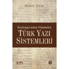 Braventa Collection Türk Yazı Sistemleri: Başlangıcından Günümüze