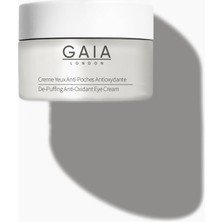 Braventa Collection Gaia London Göz Altı Bakım Kremi 30ML