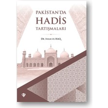 Ergün Collection Pakistan’da Hadis Tartışmaları