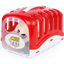 Ergün Collection 5003 Ilk Evcıl Hayvanım