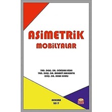 Braventa Collection Asimetrik Mobilyalar