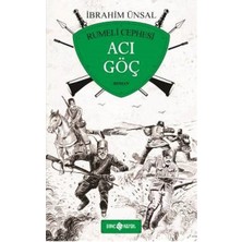 Ergün Collection Acı Göç / Rumeli Cephesi