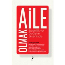 Ergün Collection Aile Olmak