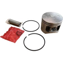 İmaya Piston Set Çin Ağaç Motorları / 45MM