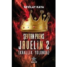 Ergün Collection Şeytan Prens Javelin 2 - Krallık Yolunda