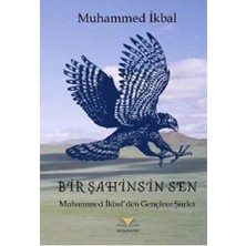 Ergün Collection Bir Şahinsin Sen  Muhammed Ikbal'den Gençlere Şiirler