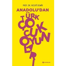 Ergün Collection Anadoludan Türk Çocuk Oyunları