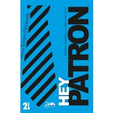 Ergün Collection Hey Patron