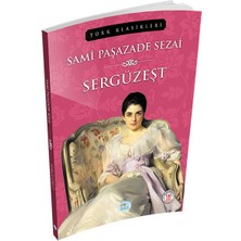 Ergün Collection Türk Klasikleri - Sergüzeşt