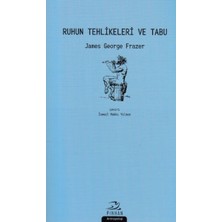 Ergün Collection Ruhun Tehlikeleri ve Tabu