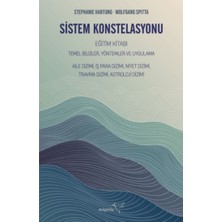 Ergün Collection Sistem Konstelasyonu Eğitim Kitabı Temel Bilgiler, Yöntemler ve Uygulama