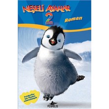 Ergün Collection Neşeli Ayaklar 2