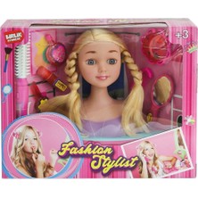 Ergün Collection 13B-13S  Büst Bebek Güzellik Seti -Birlik