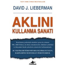 Ergün Collection Aklını Kullanma Sanatı