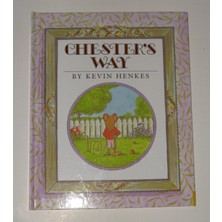 Braventa Collection Chester's Way