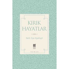 Ergün Collection Kırık Hayatlar