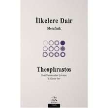 Ergün Collection Ilkelere Dair