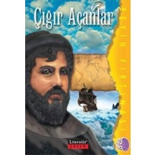 Ergün Collection Çığır Açanlar / Beyin Fırtınası