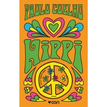 Ergün Collection Hippi (Turuncu Kapak)