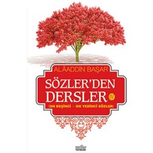 Ergün Collection Sözlerden Dersler 4
