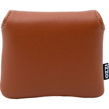 Braventa Collection Izzo Golf Golf Golf Sopası Başlığı Deve/beyaz - Golf Sopası Golf Sopası Için Golf Sopası Başlığı, To