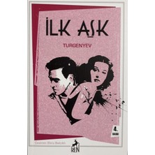 Ergün Collection Ilk Aşk (Turgenyev)