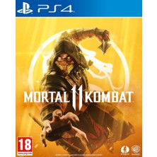 Braventa Collection Mortal Kombat 11