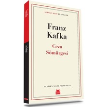 Ergün Collection Ceza Sömürgesi