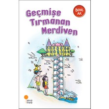 Ergün Collection Geçmişe Tırmanan Merdiven