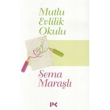 Ergün Collection Mutlu Evlilik Okulu