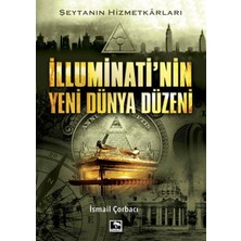 Ergün Collection Illuminati'nin Yeni Dünya Düzeni - Şeytanın Hizmetkarları