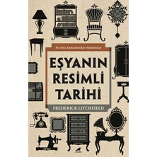 Ergün Collection Eşyanın Resimli Tarihi