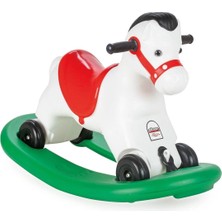 Ergün Collection 07 520 Pilsan Müzikli Sallanan At