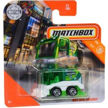 Ergün Collection C0859 Matchbox™ Tekli Arabalar / Asorti Seçilemez.