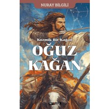 Ergün Collection Kozmik Bir Kağan Oğuz Kağan