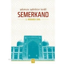 Ergün Collection Yolumuzu Aydınlatan Kandil Semerkand