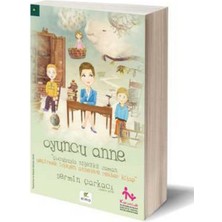 Ergün Collection Oyuncu Anne