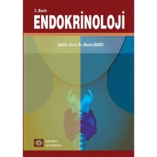 Ergün Collection Endokrinoloji (Ciltli)