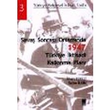 Ergün Collection Savaş Sonrası Ortamında 1947 Türkiye Iktisadi Kalkınma Planı