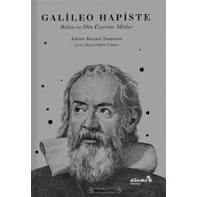 Ergün Collection Galileo Hapiste - Bilim ve Din Üzerine Mitler