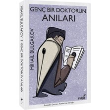 Ergün Collection Genç Bir Doktorun Anıları - Modern Dünya Klasikleri