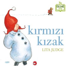 Ergün Collection Kırmızı Kızak