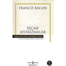 Ergün Collection Seçme Aforizmalar - Hasan Ali Yücel Klasikleri
