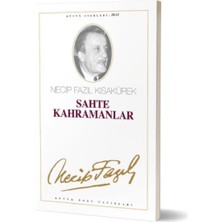 Ergün Collection Sahte Kahramanlar