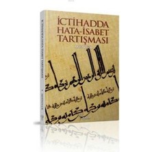 Ergün Collection Ictihadda Hata-Isabet Tartışması