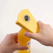 VeraGlobe Buğz Çok Fonksiyonlu Kapak Açacağı