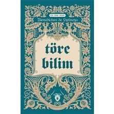 Ergün Collection Töre Bilim