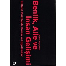 Ergün Collection Benlik, Aile ve Insan Gelişimi