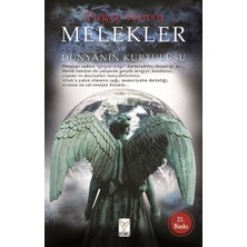 Ergün Collection Melekler ve Dünyanın Kurtuluşu
