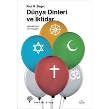 Ergün Collection Dünya Dinleri ve Iktidar